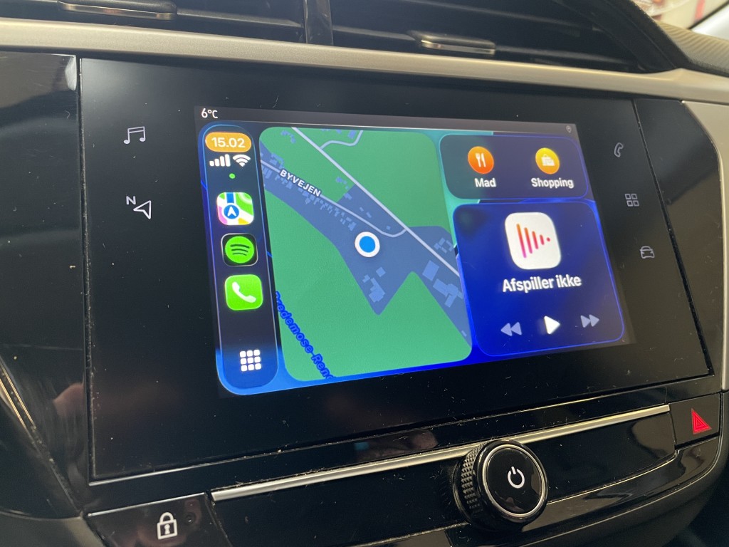 DriverCabin