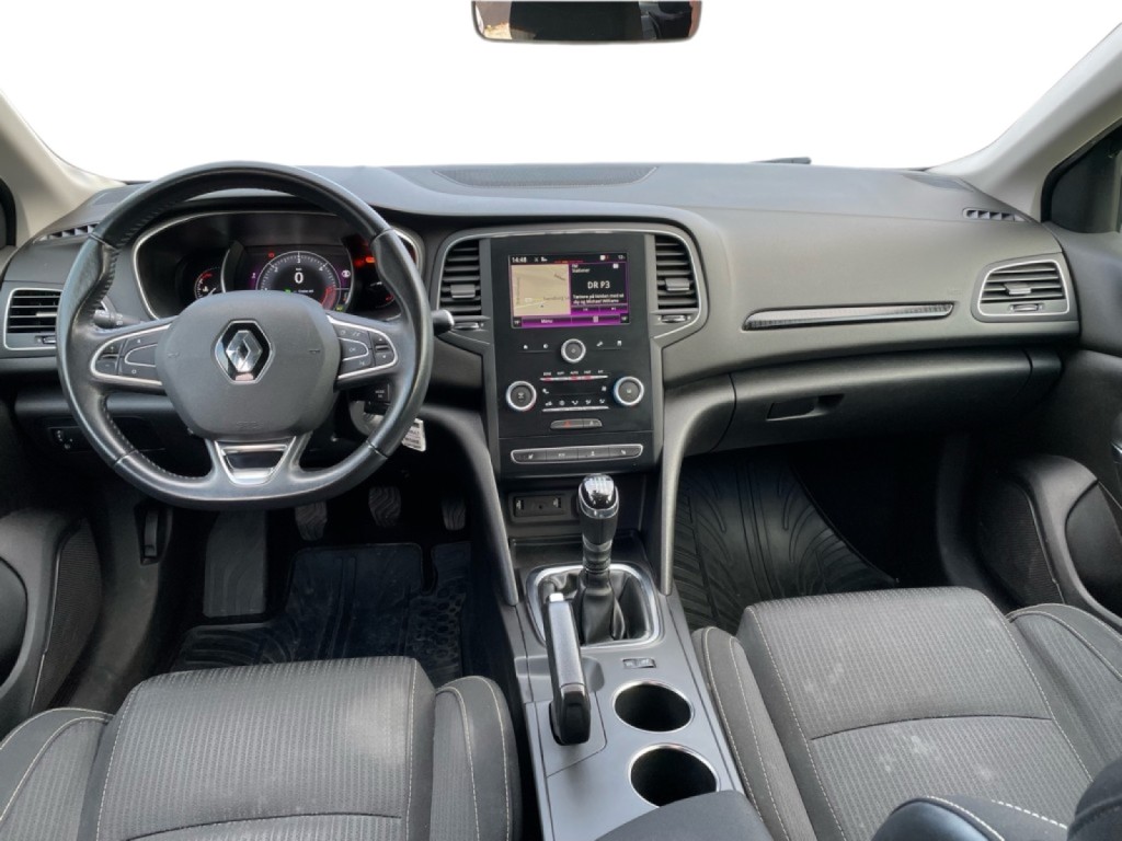 DriverCabin