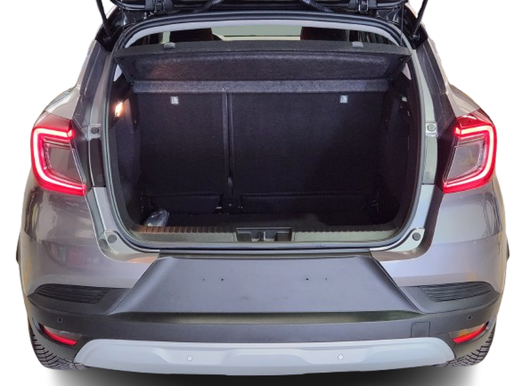 Trunk