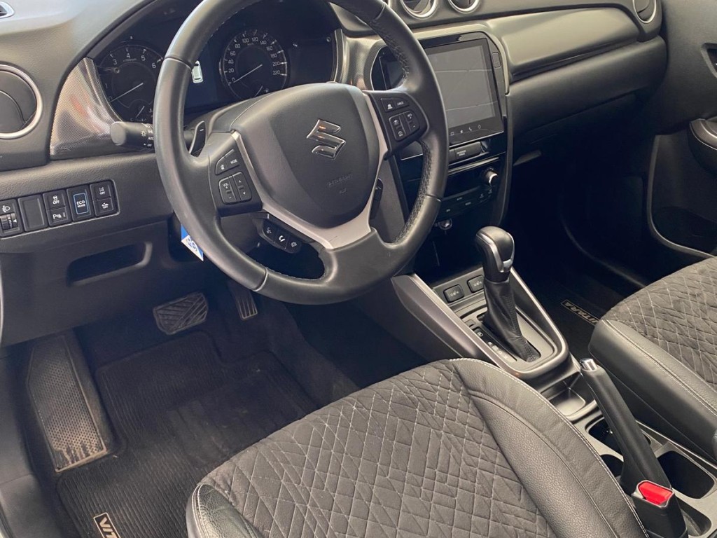 DriverCabin