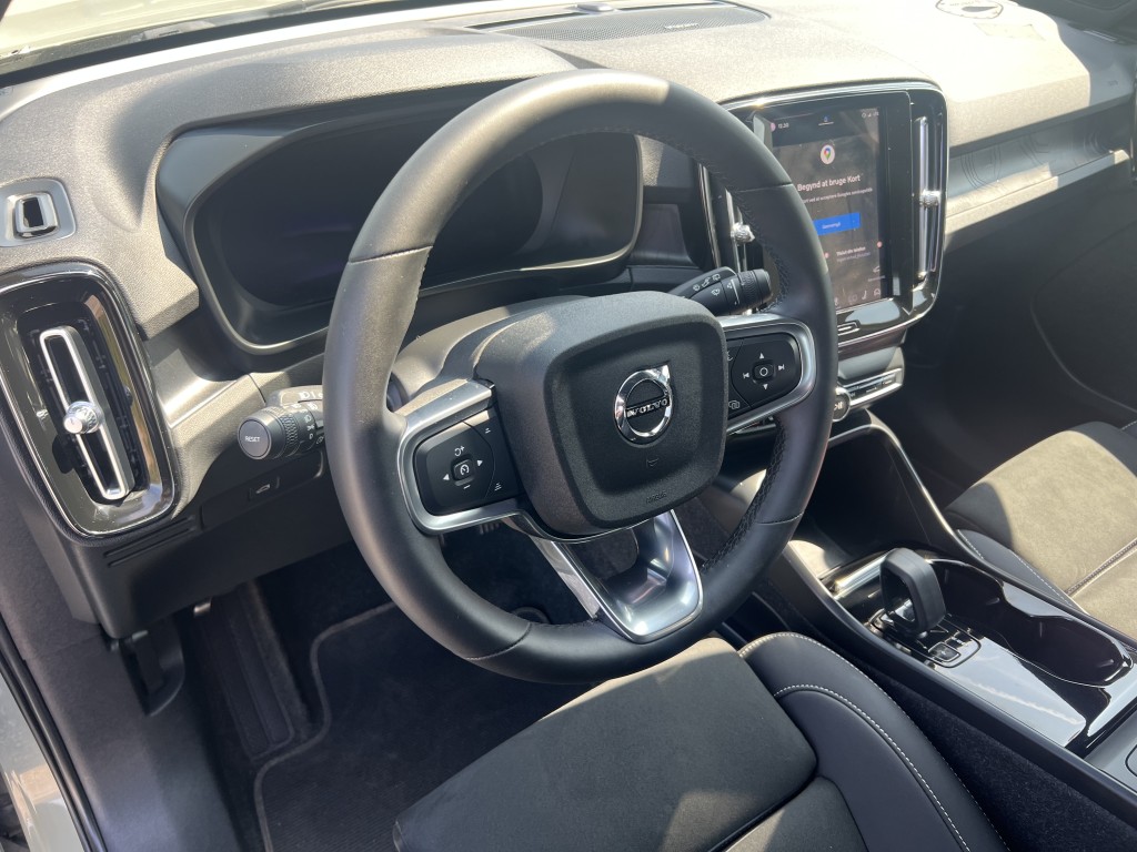 DriverCabin