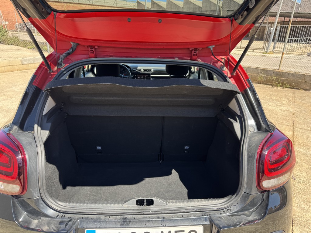Trunk