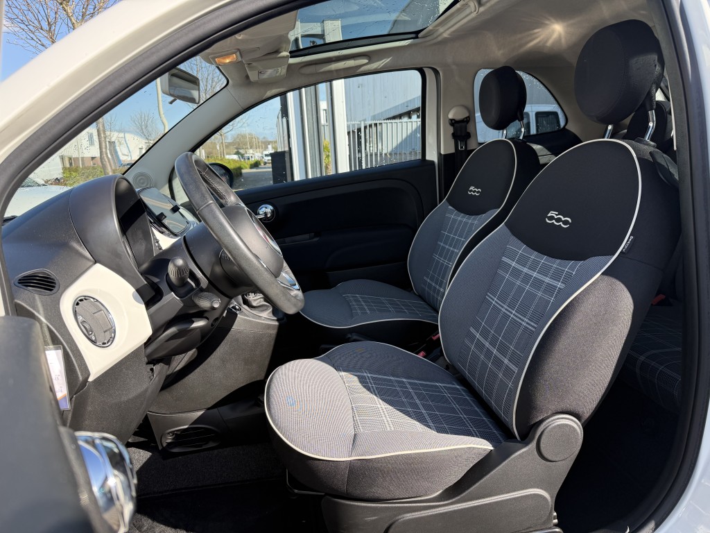 DriverCabin