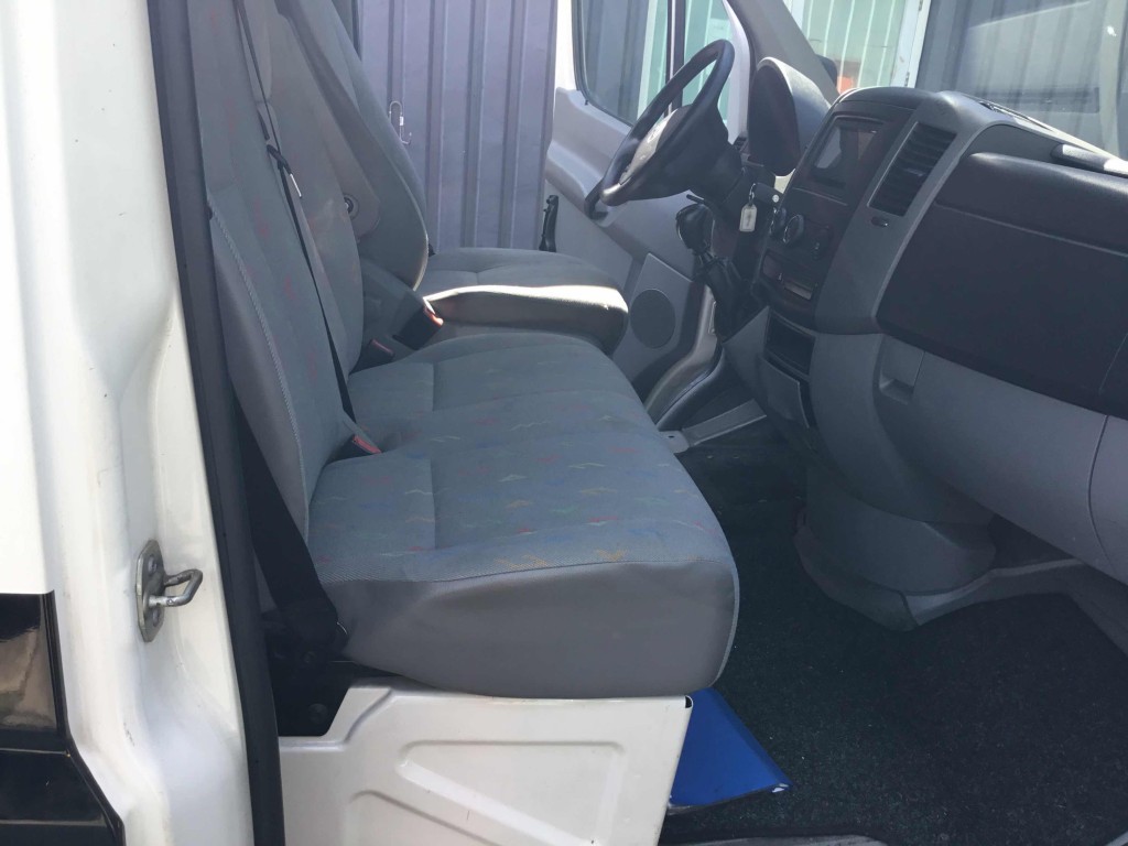 PassengerCabin