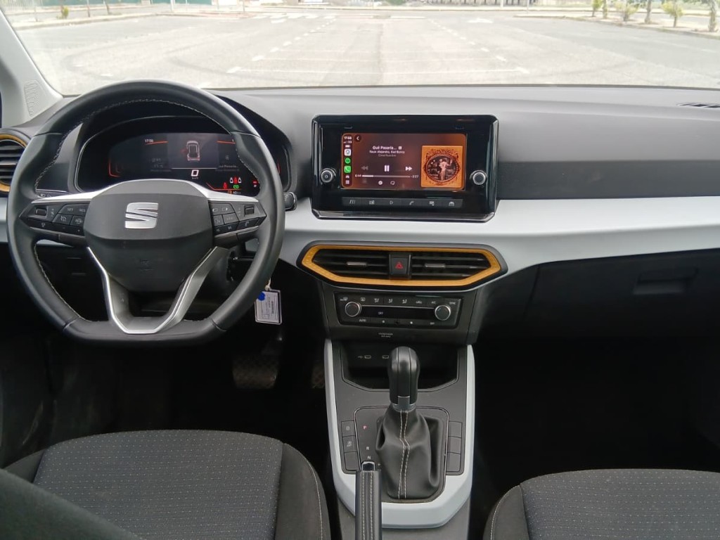 DriverCabin