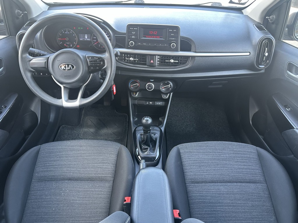 DriverCabin
