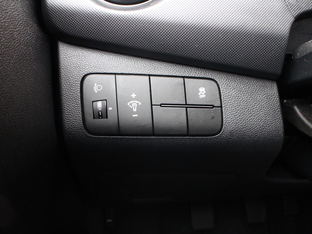 DriverCabin