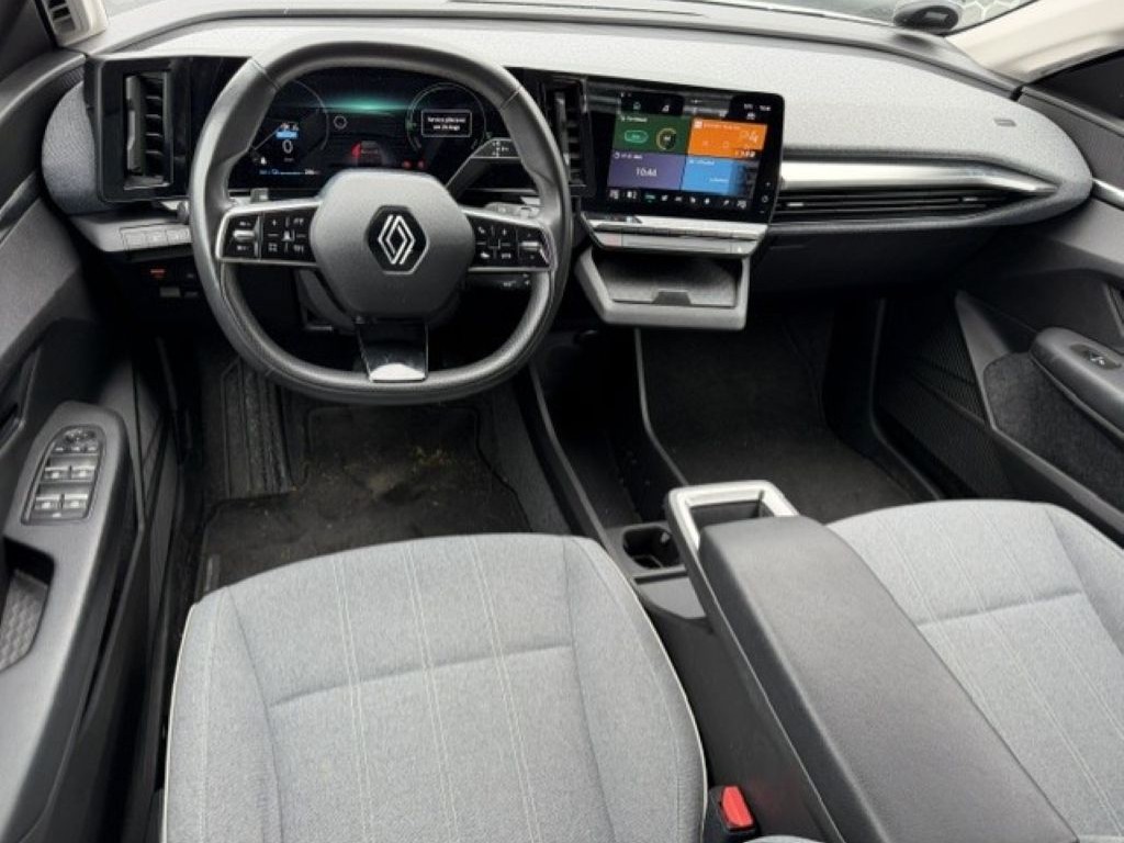 DriverCabin