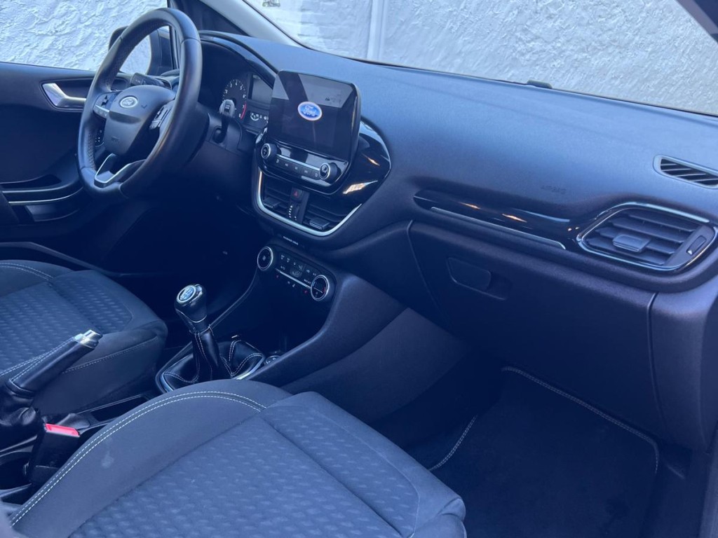 DriverCabin