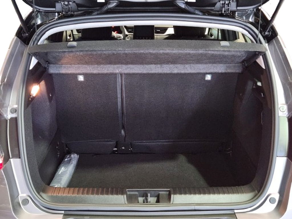 Trunk