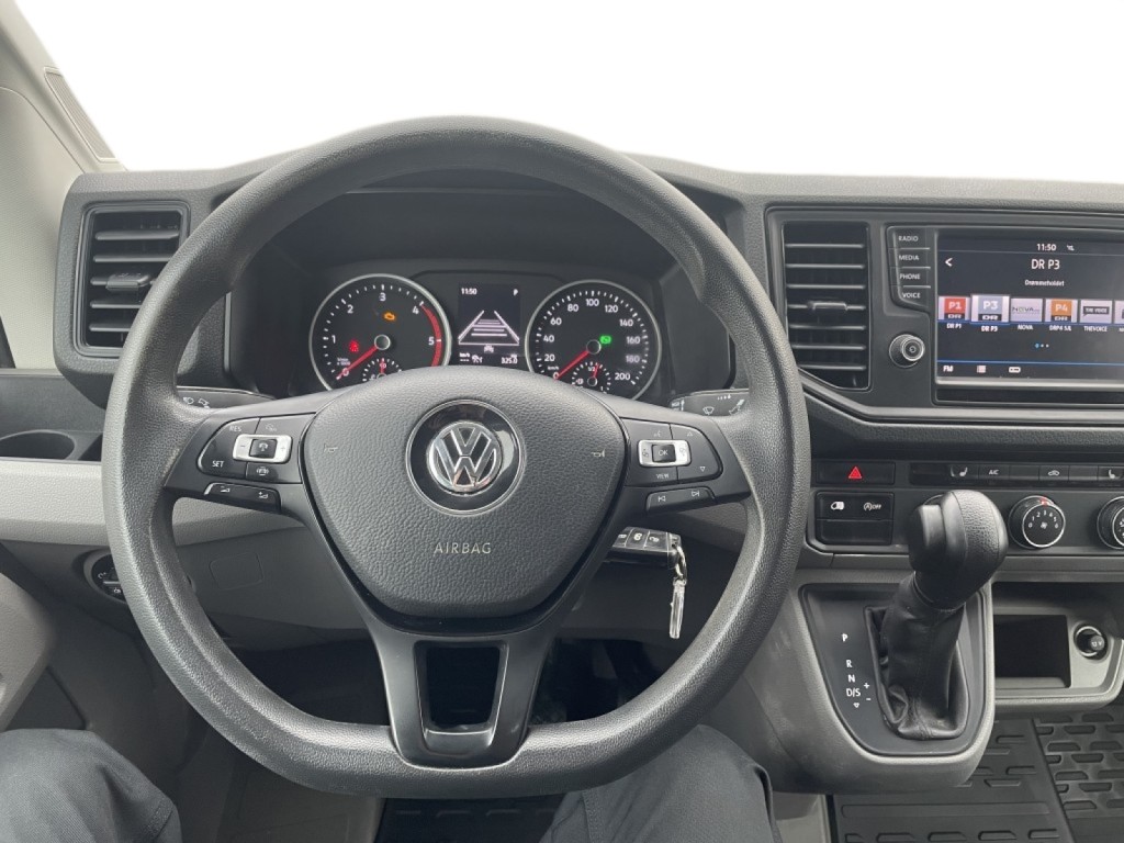 DriverCabin