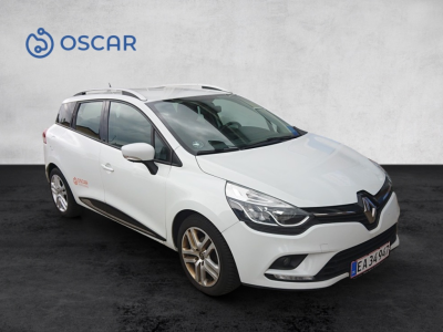 Renault Clio Estate