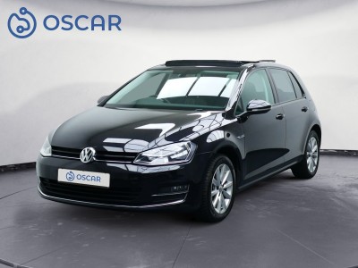 VW Golf 7