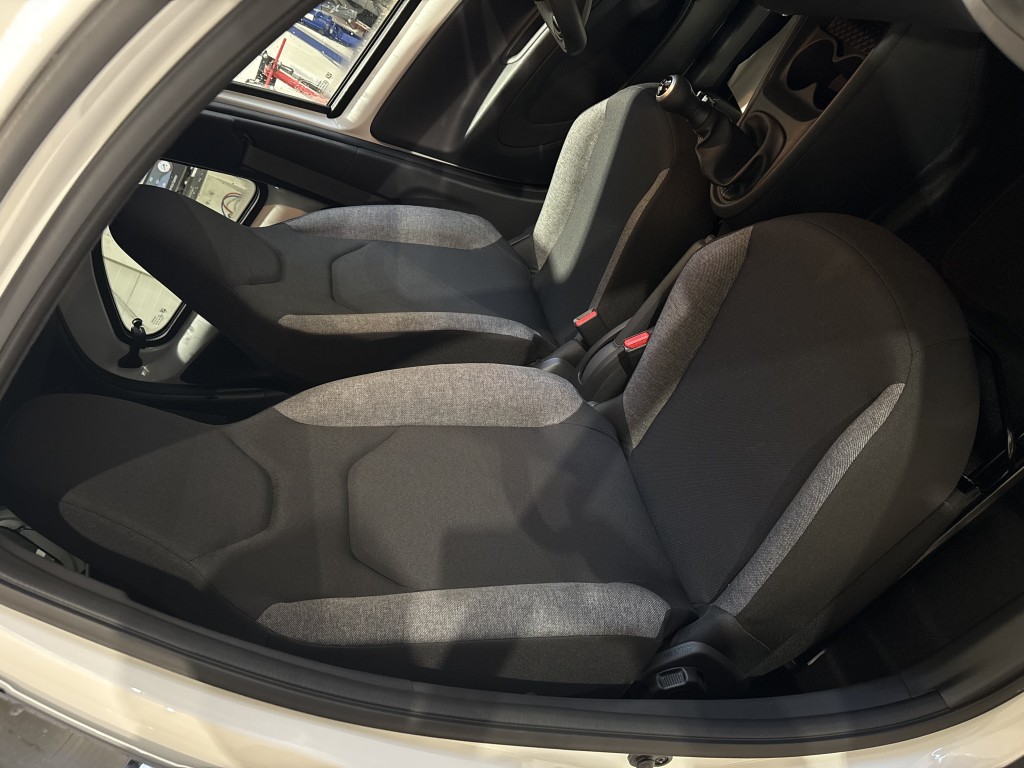 DriverCabin
