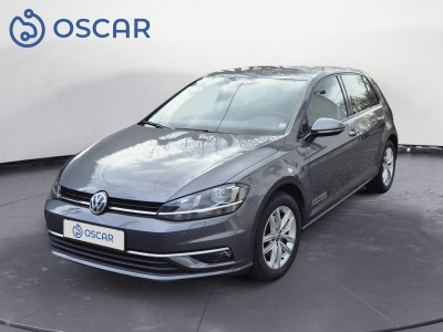 VW Golf 7