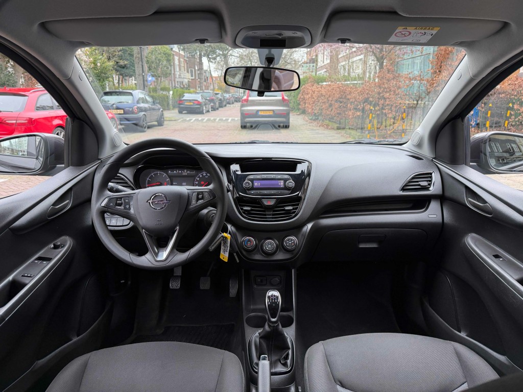DriverCabin
