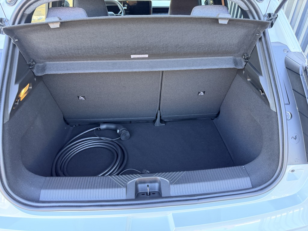 Trunk