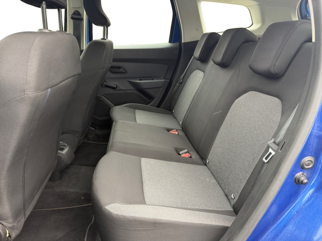 PassengerCabin