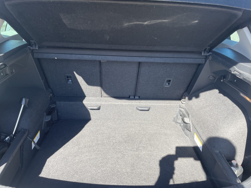 Trunk