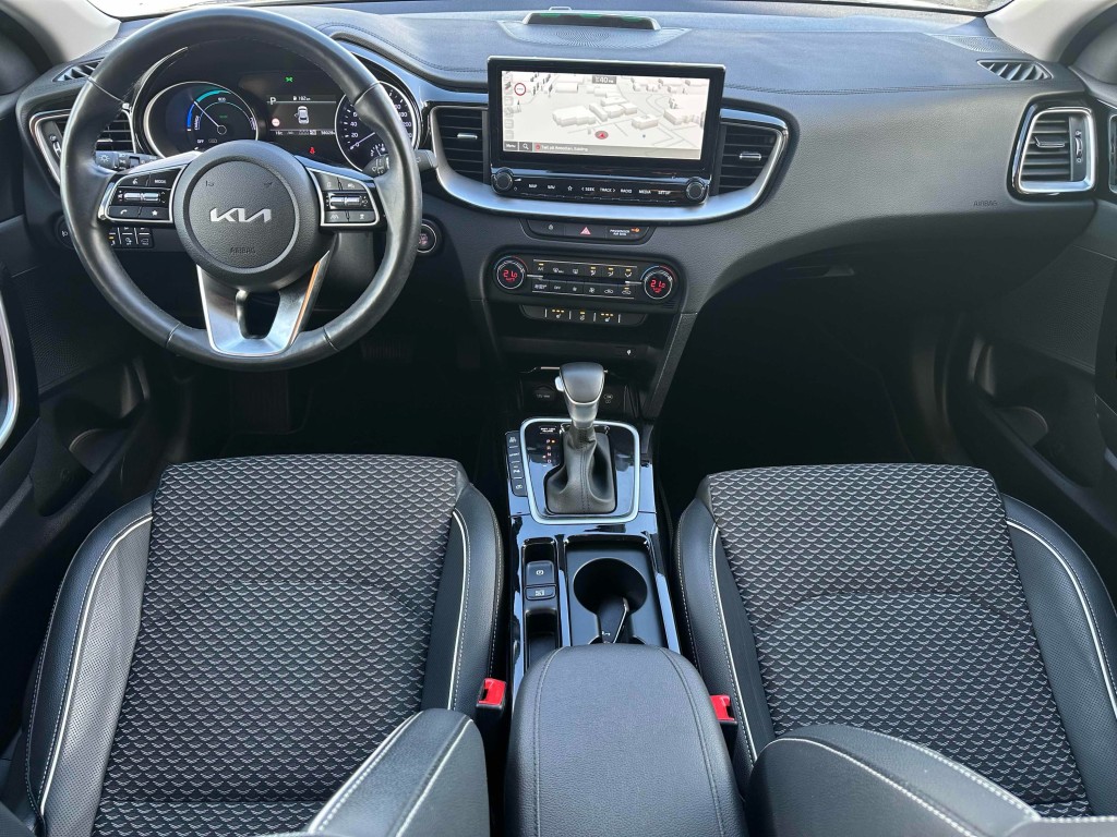DriverCabin