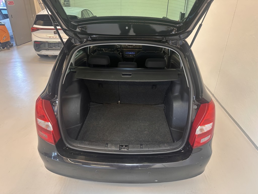 Trunk