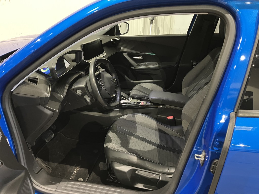 DriverCabin