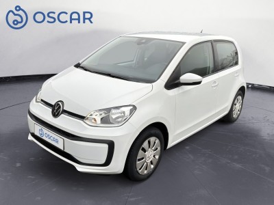 VW Up!