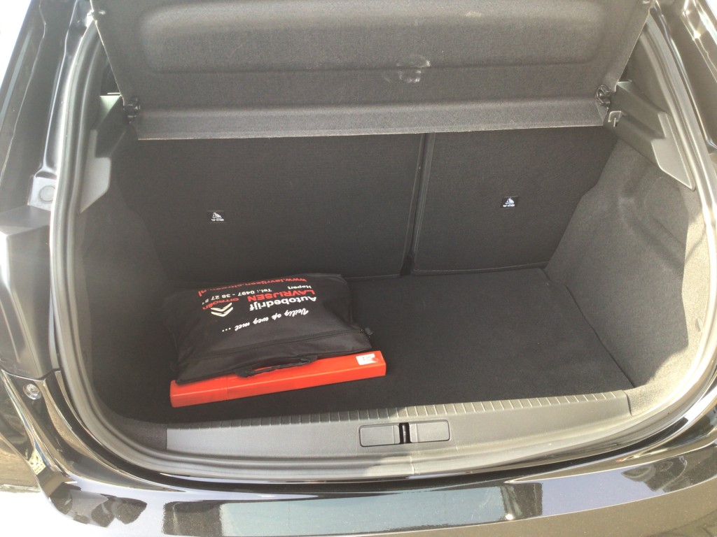Trunk