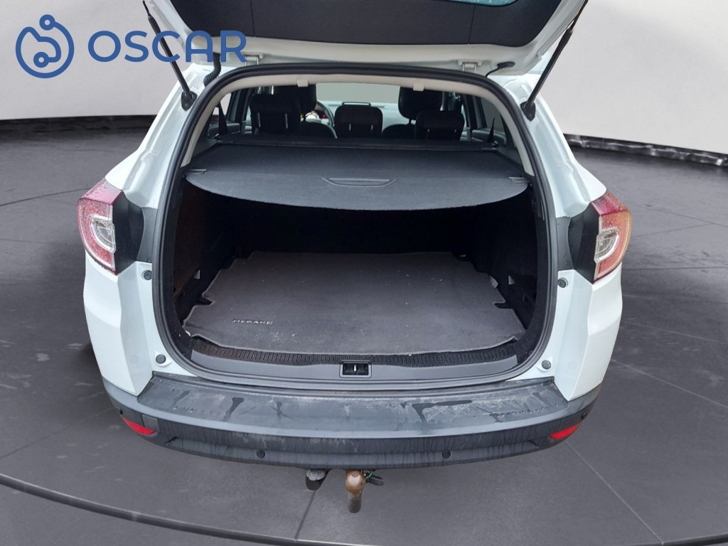 Trunk