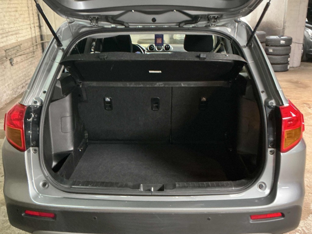 Trunk