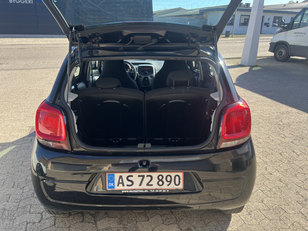 Trunk