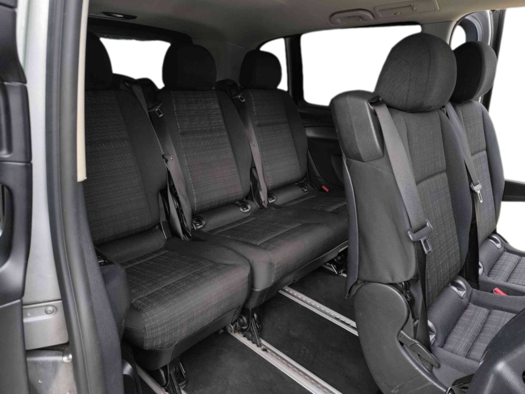 PassengerCabin