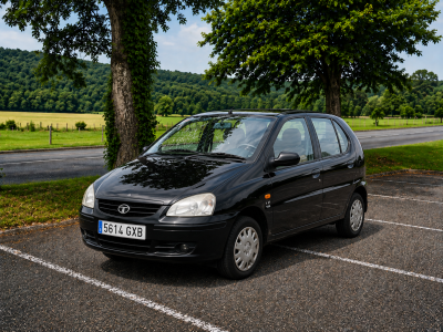 Tata Vista