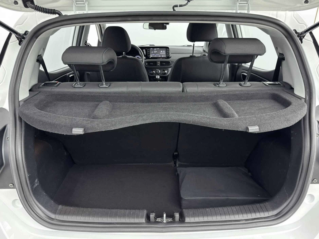 Trunk