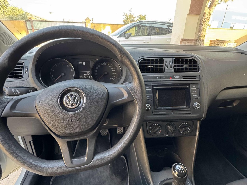 DriverCabin