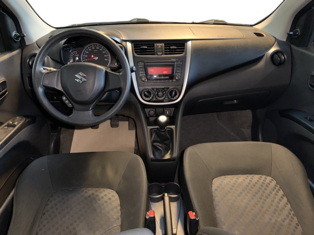 DriverCabin