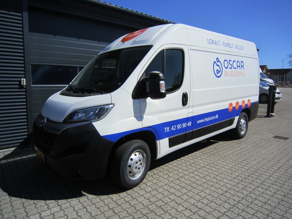 Citroën Jumper