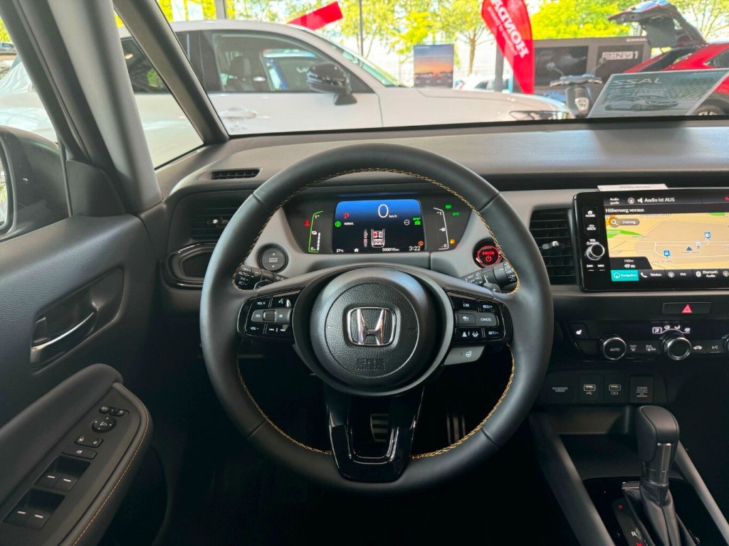 DriverCabin
