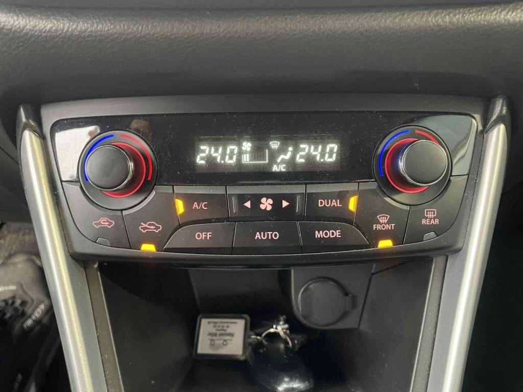 DriverCabin