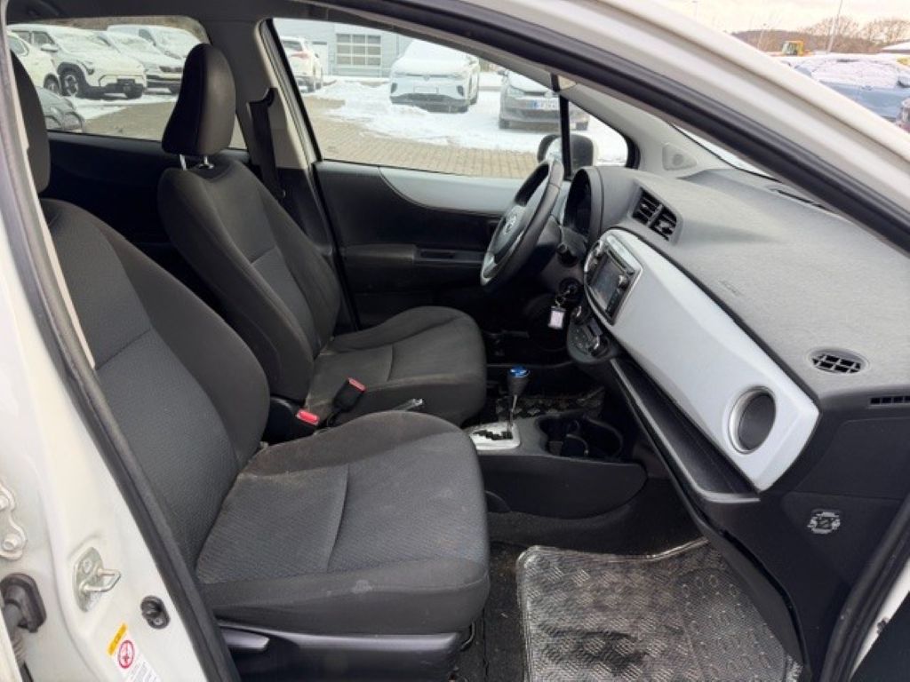 DriverCabin