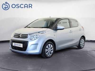 Citroën C1