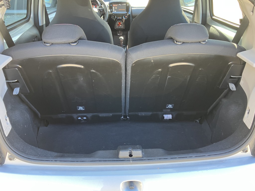 Trunk