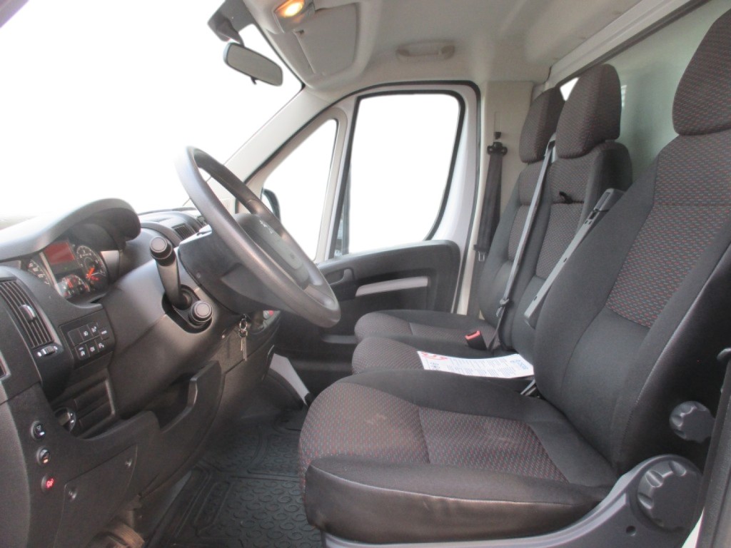 DriverCabin