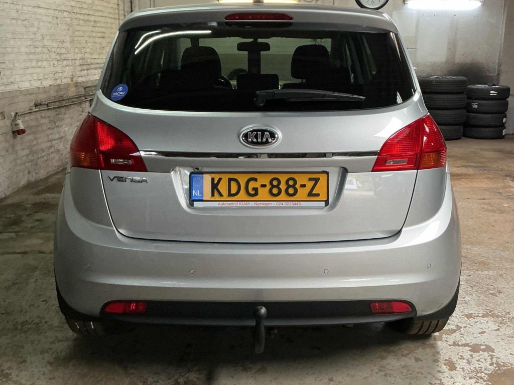 Back
