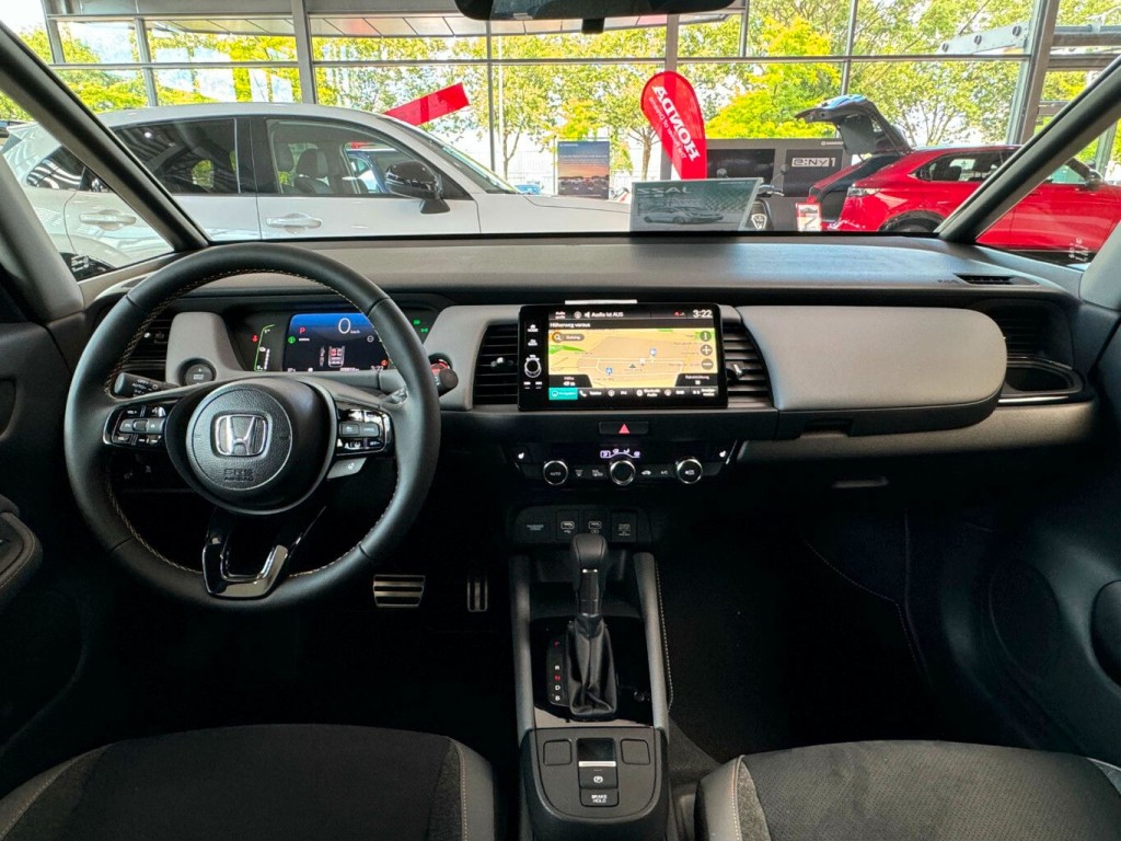 DriverCabin