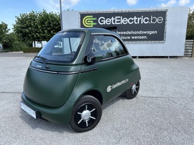 Micro Microlino