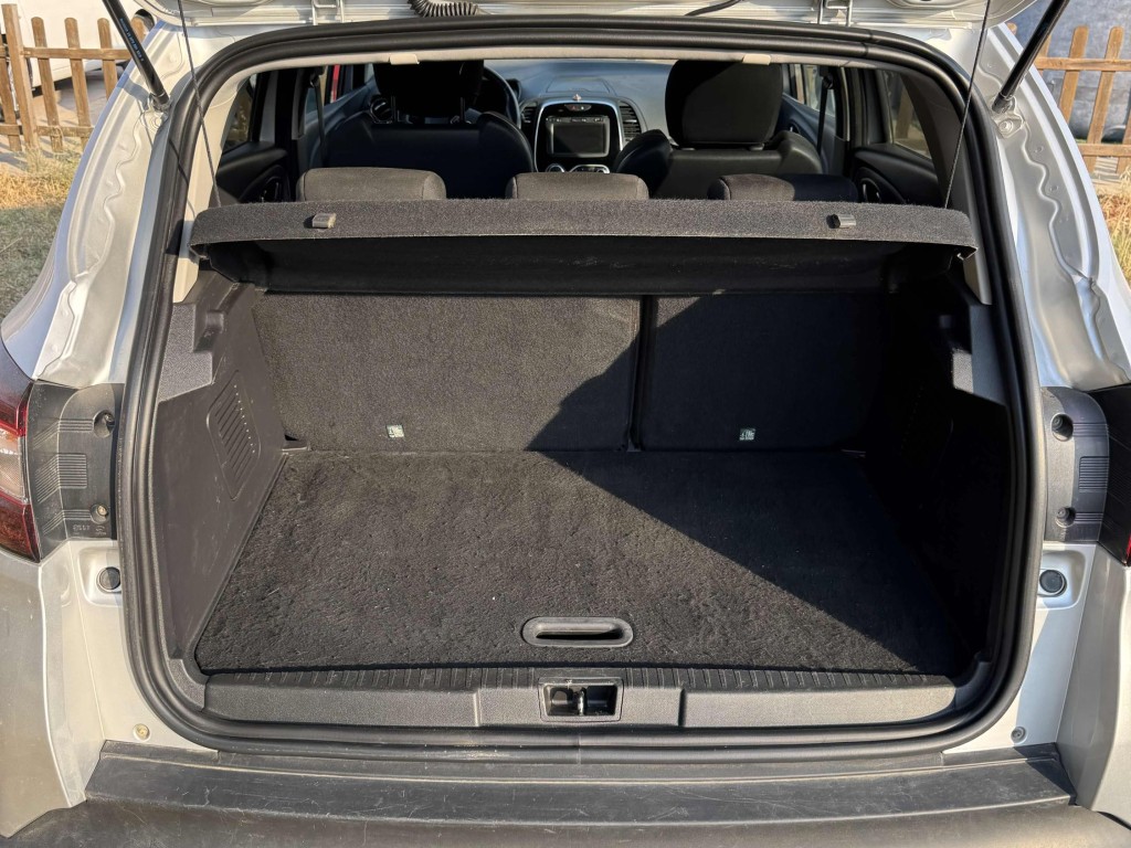 Trunk