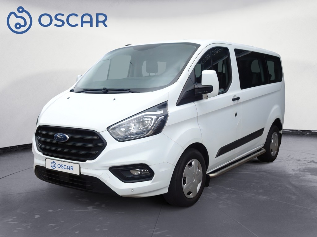 Ford Transit Custom L1H1