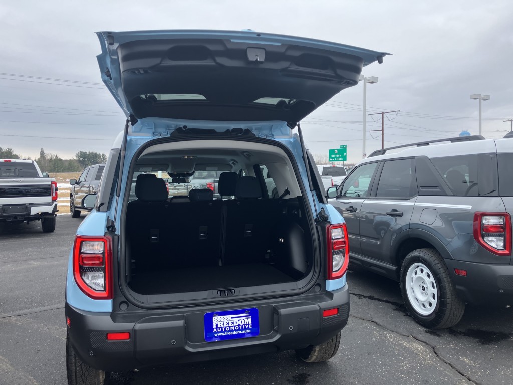 Trunk