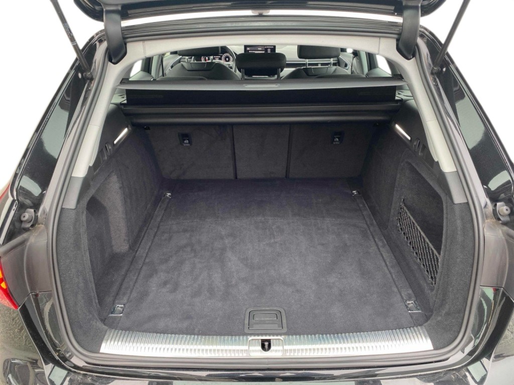 Trunk
